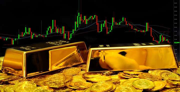 بازار طلای آنلاین