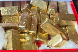 آیا طلا آب شده همان طلا بدون اجرت است؟