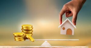 سرمایه گذاری در طلا بهتر است یا مسکن؟