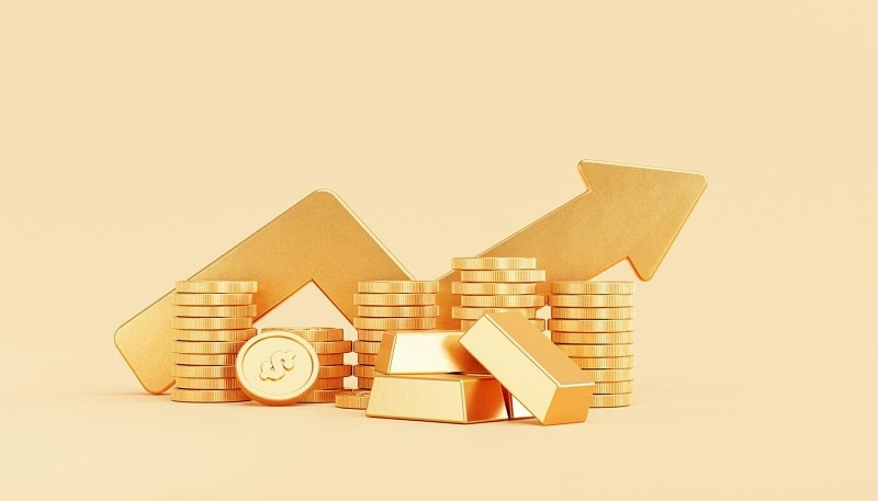 صندوق GDXJ برای سرمایهگذاری طلا