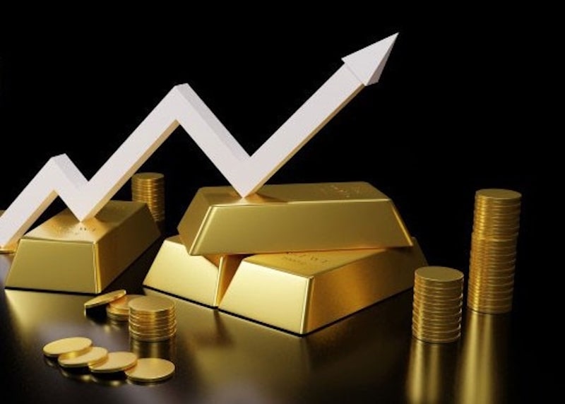 بهترین روش سرمایهگذاری بلند مدت در طلا