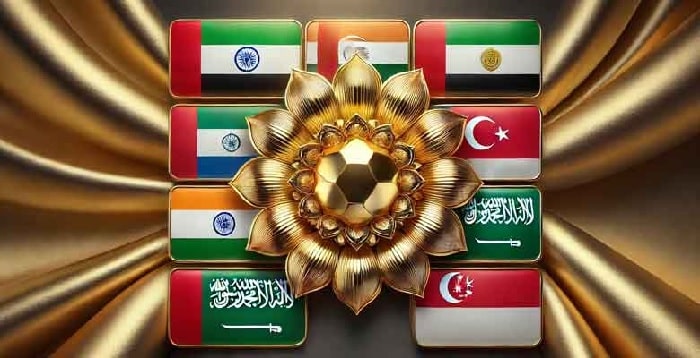 ایران یا خارج؛ طلا در کدام کشور ارزان است؟
