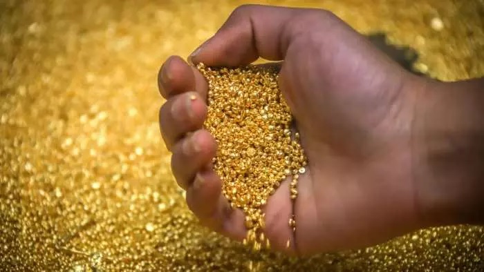 هر سوت طلا چند میلی گرم است
