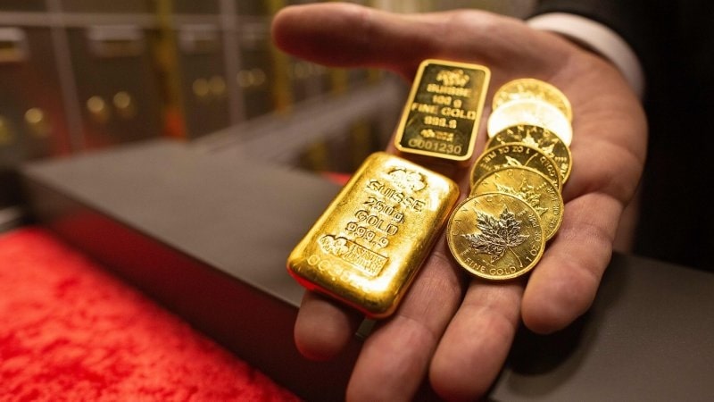 در کدام کشور طلا ارزان است؟
