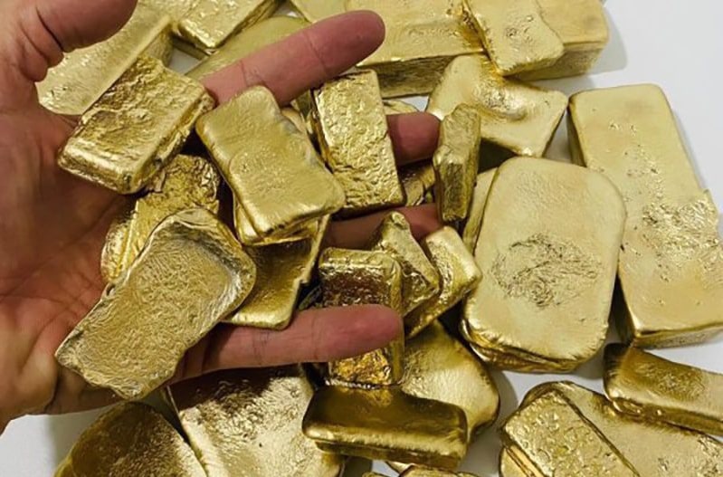 چرا طلای آب‌شده را در پرتفوی سرمایه‌گذاری خود داشته باشیم؟