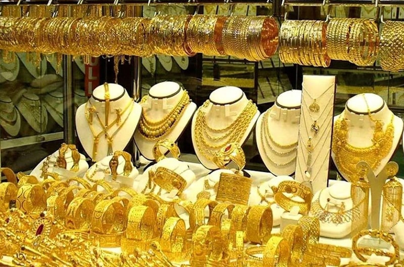 دلیل خرید طلا در روز ۱۳ صفر