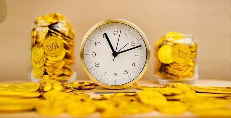 مدیریت ریسک در سرمایه گذاری طلا